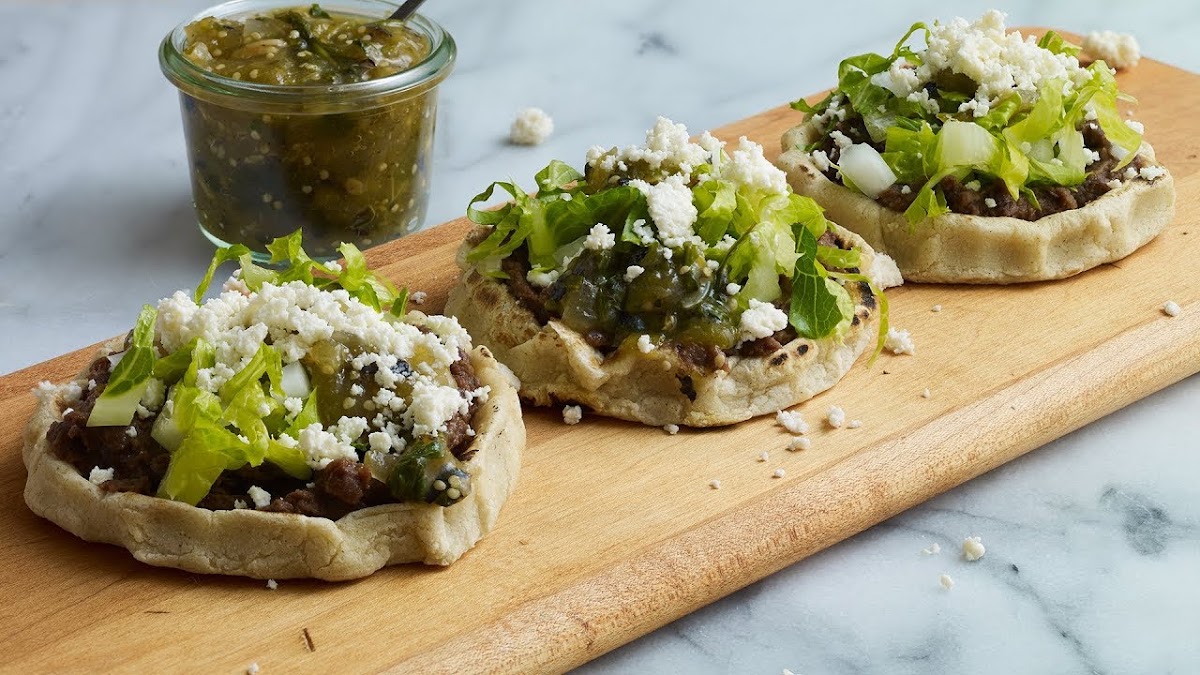 Pupuseria Y Taqueria Las Delicias Burlington