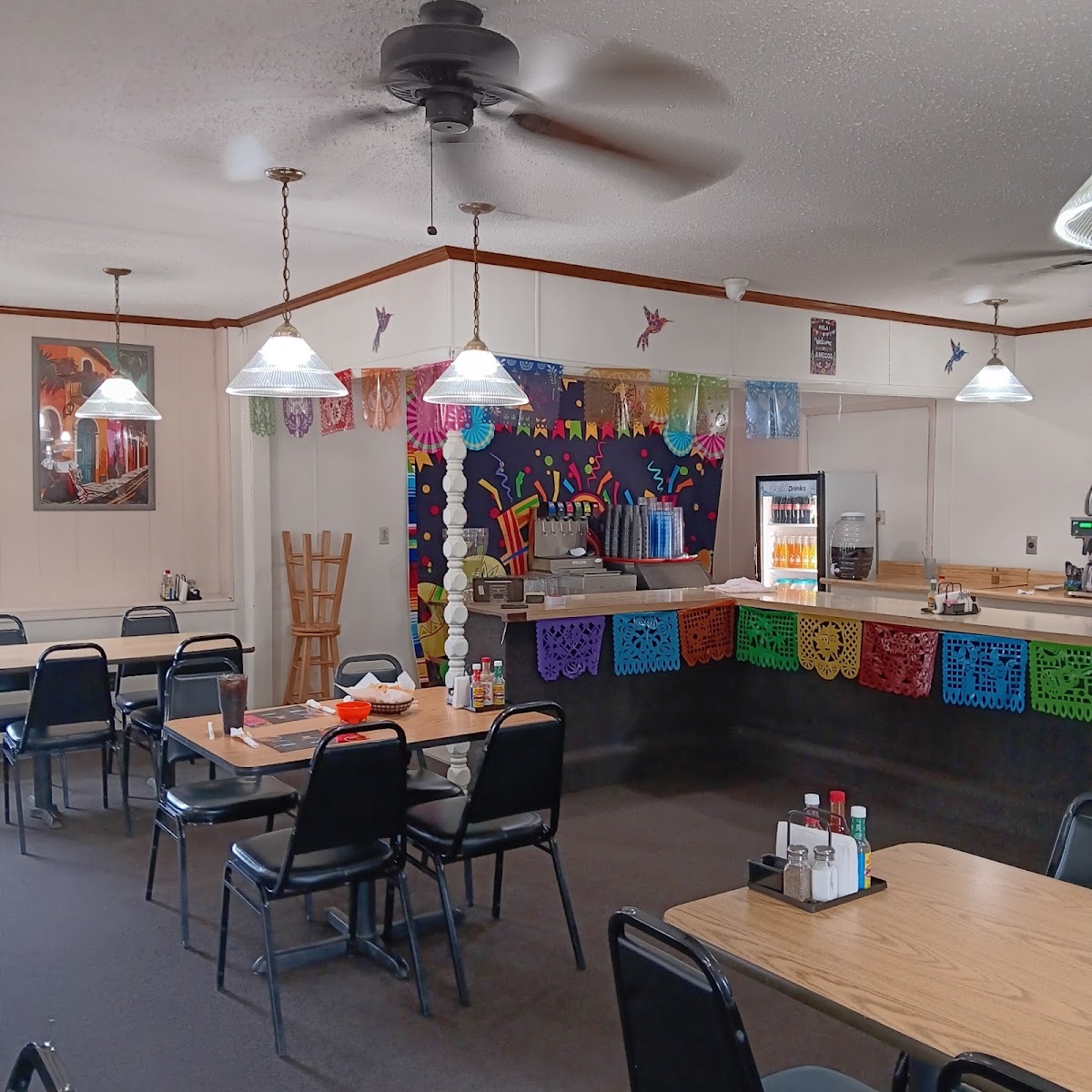 Rancho Alegre Authentic Mexican Restaurant