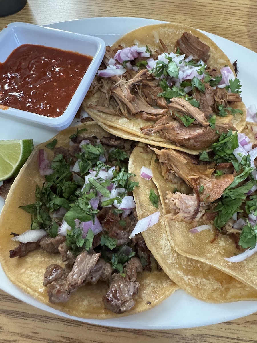 Rancho Alegre Authentic Mexican Restaurant