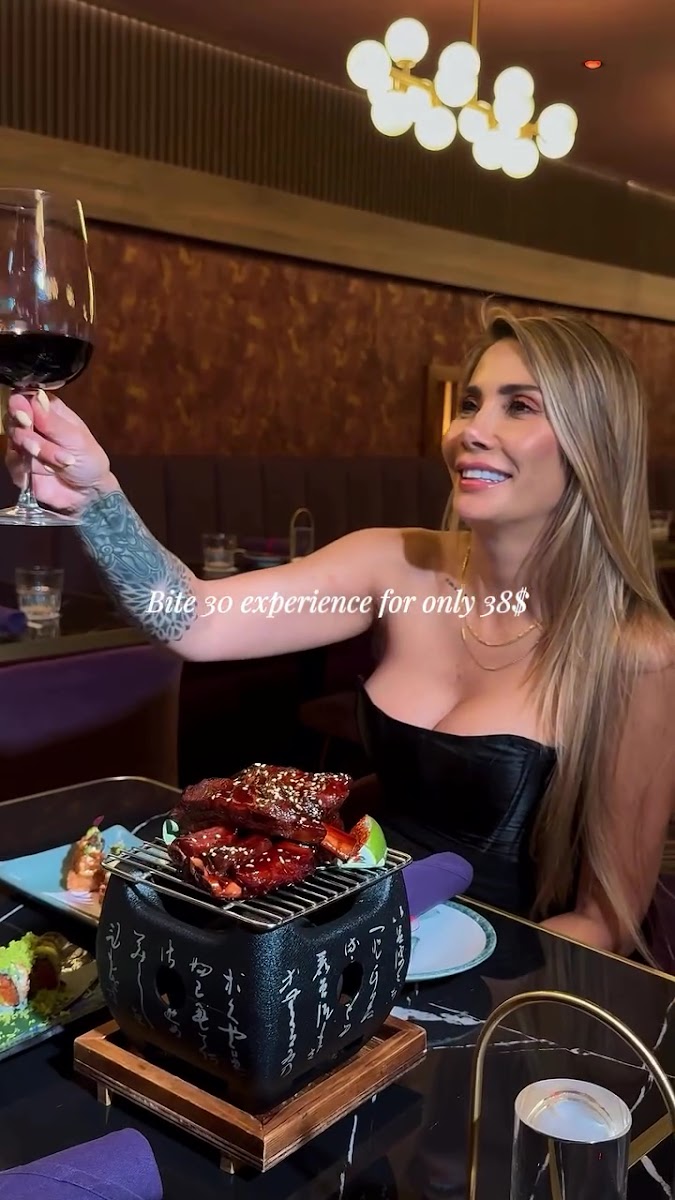 Nikitta restaurant