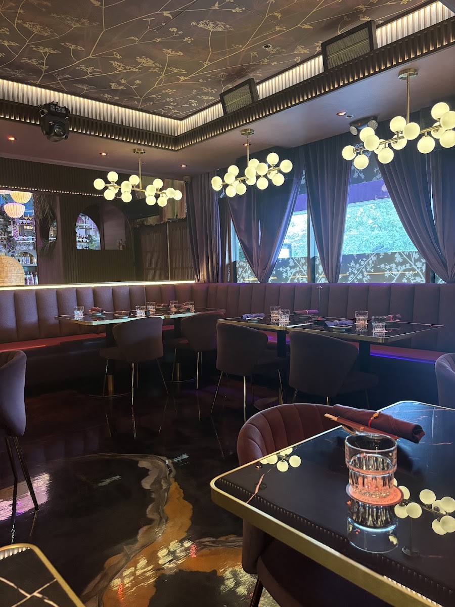 Nikitta restaurant
