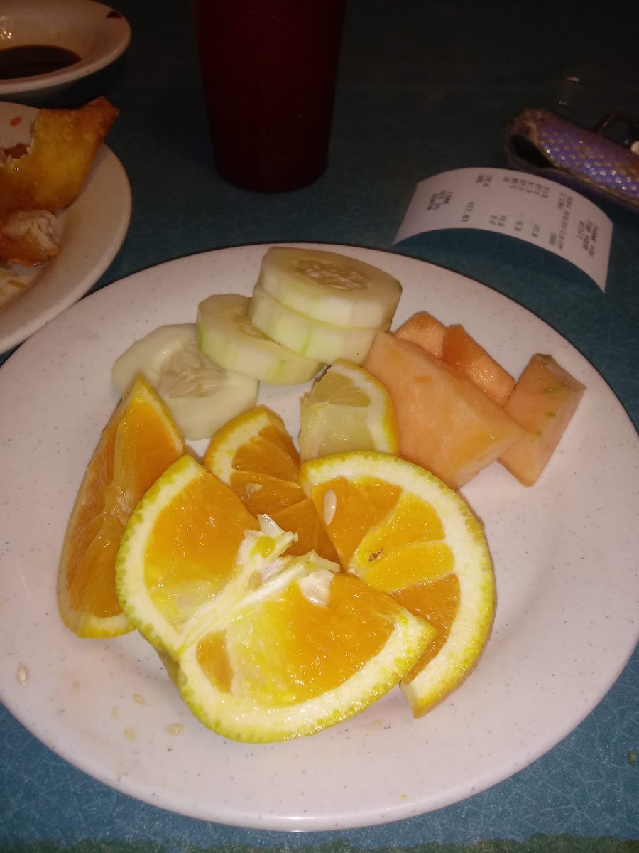Super China Buffet