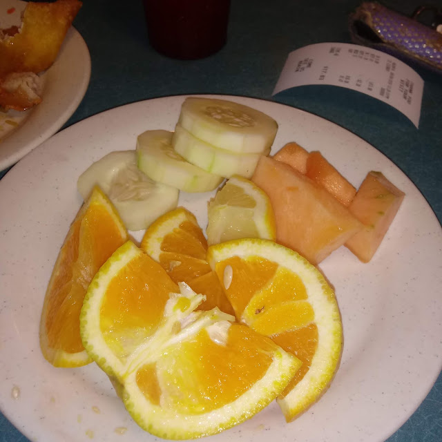 Fruit