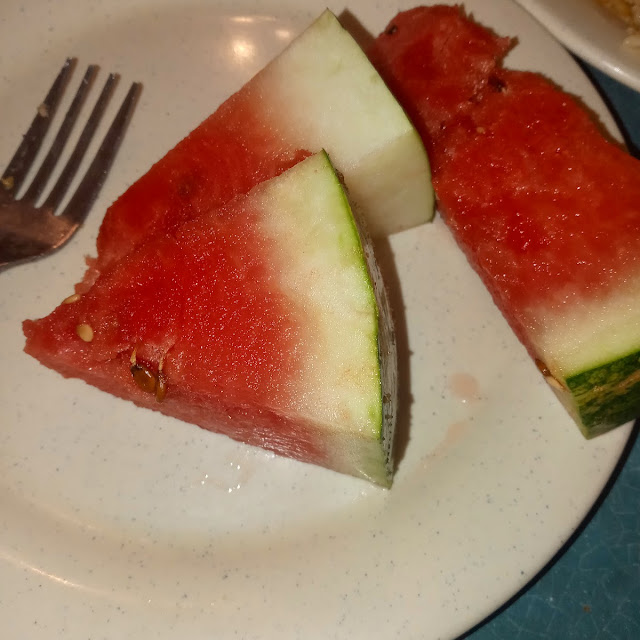 Watermelon Slices