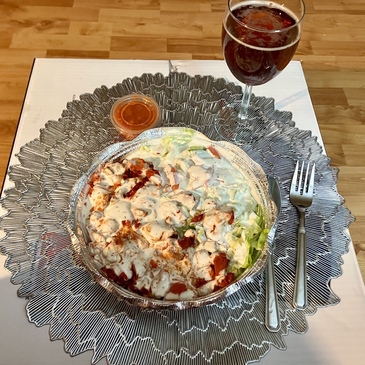 Bustleton Gyro