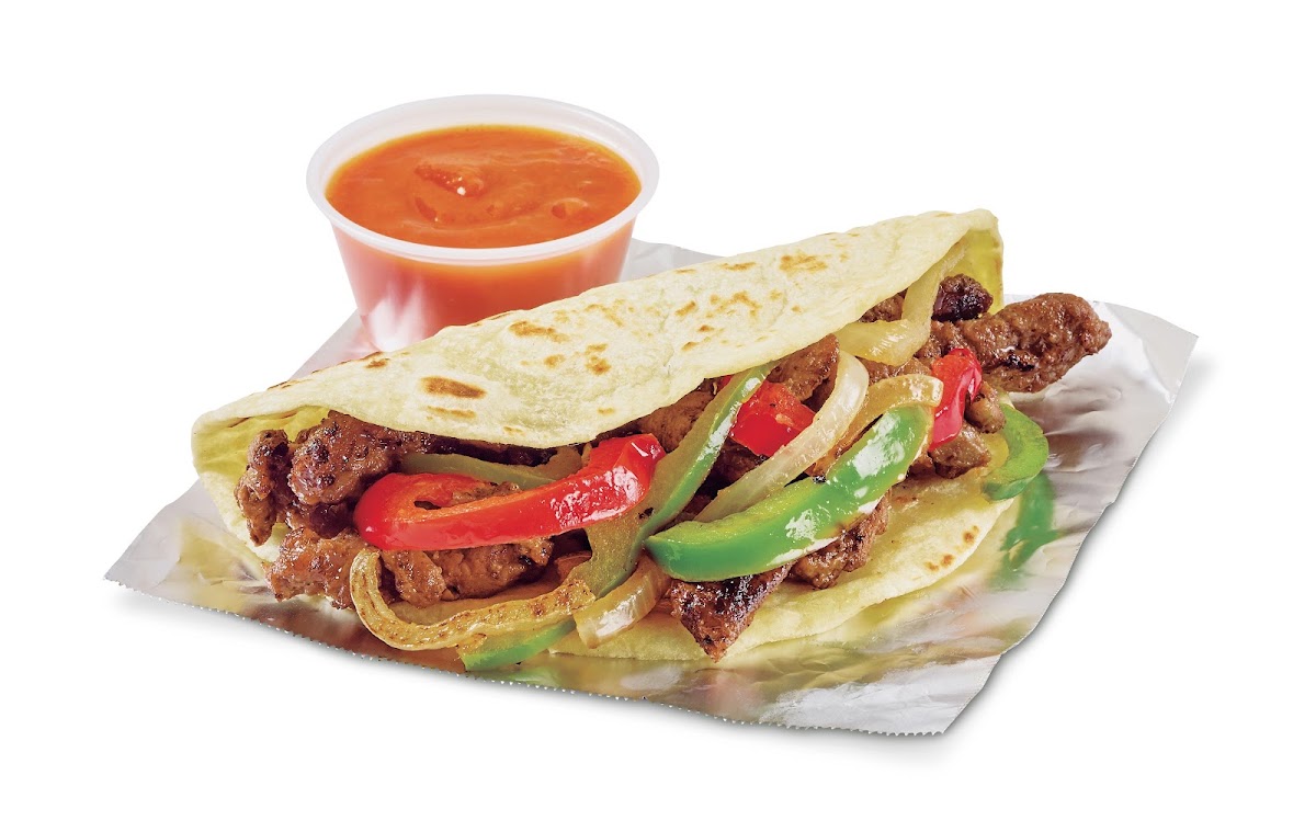 True Texas Tacos