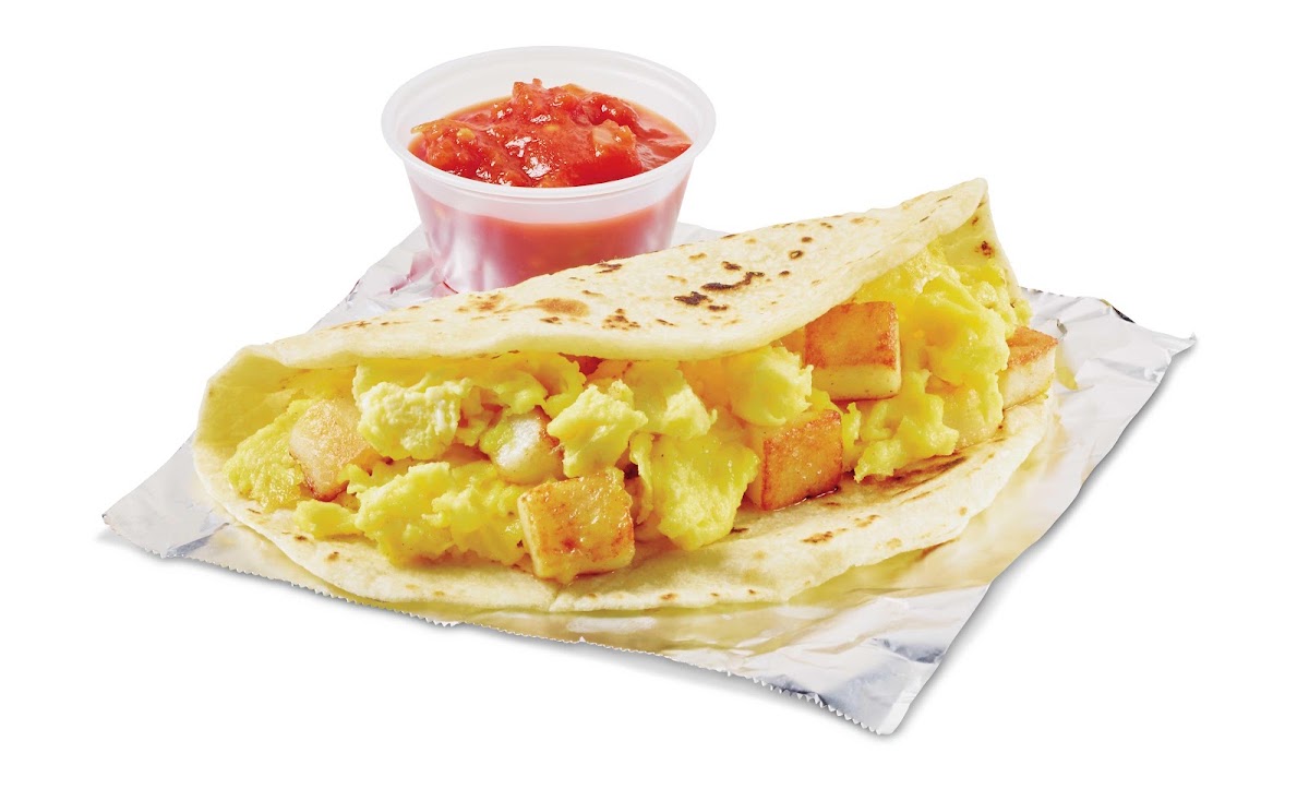 True Texas Tacos