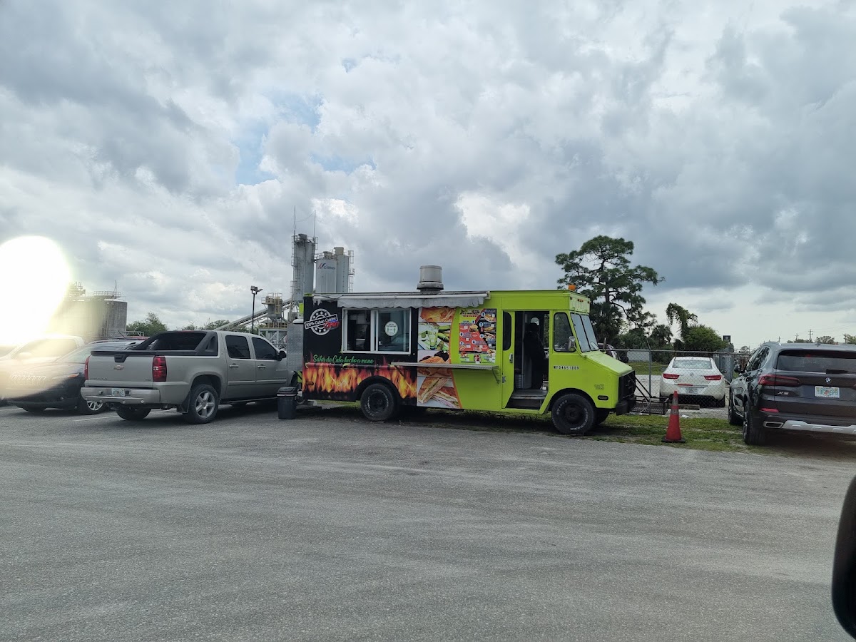 Cuban Cuisine Sandwiches