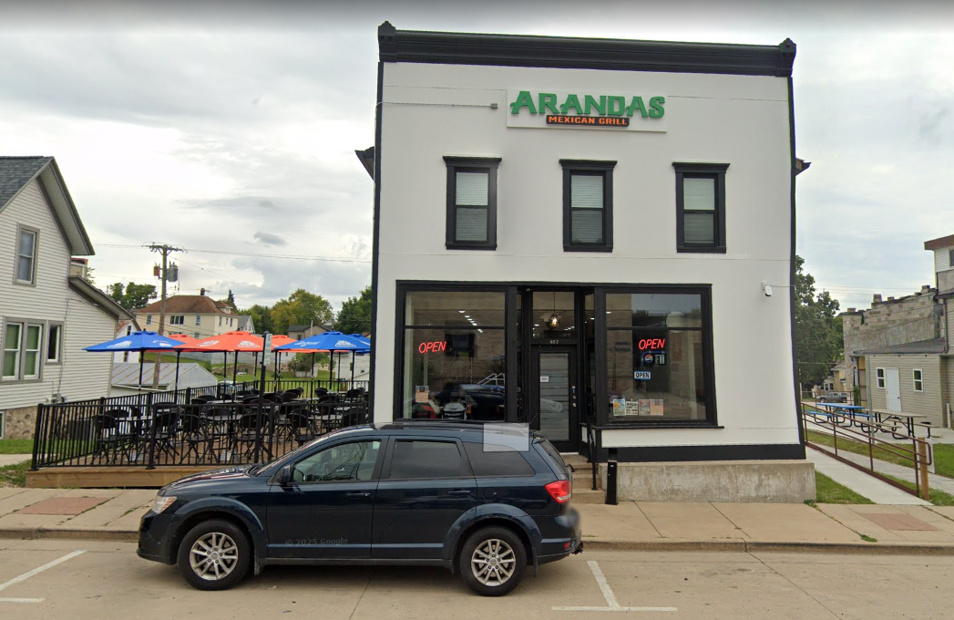 Arandas Mexican Grill