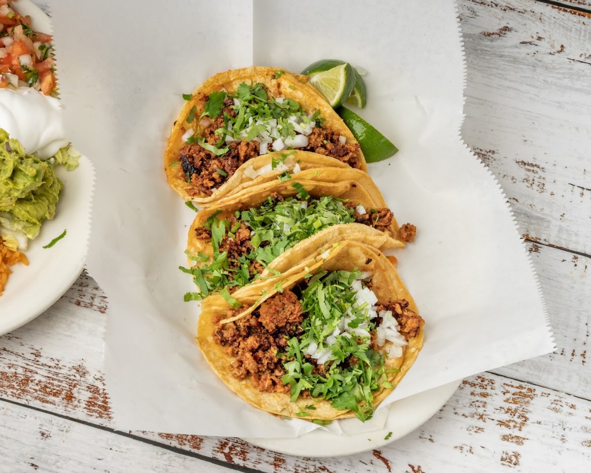 Arandas Mexican Grill