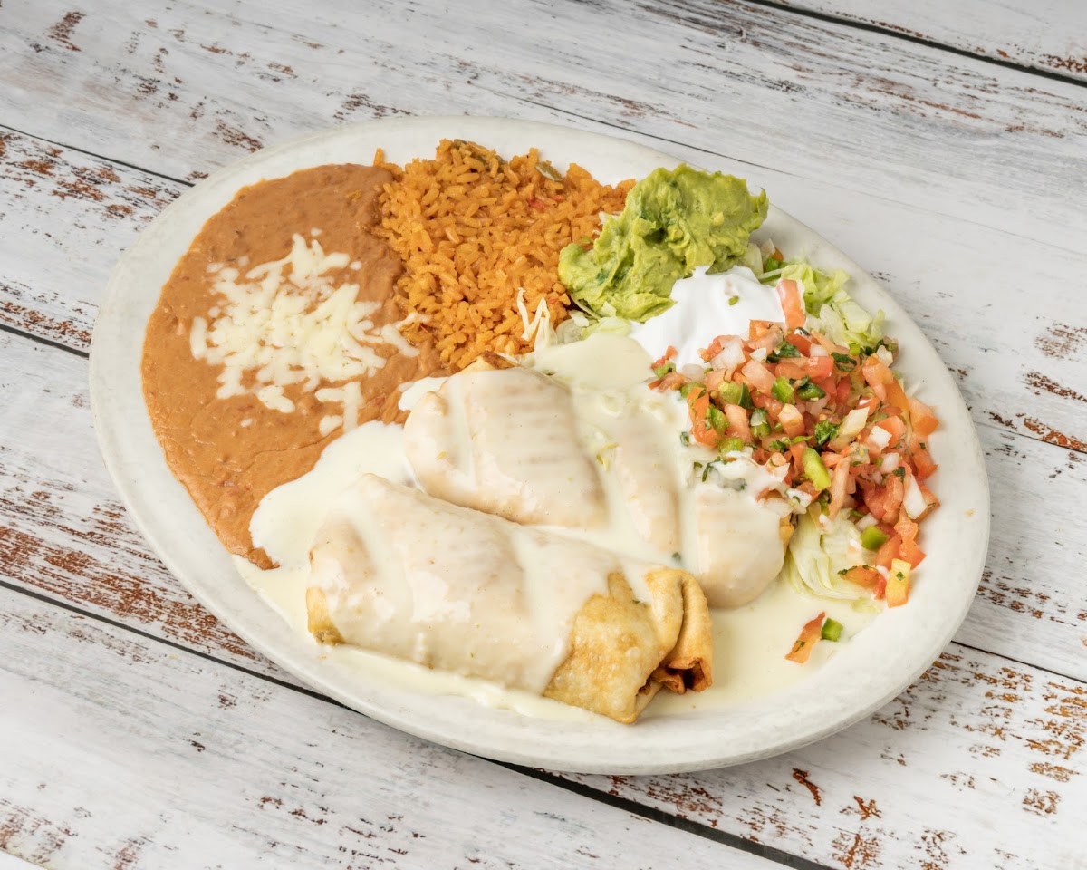 Arandas Mexican Grill