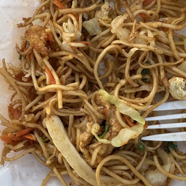 Chow Mein