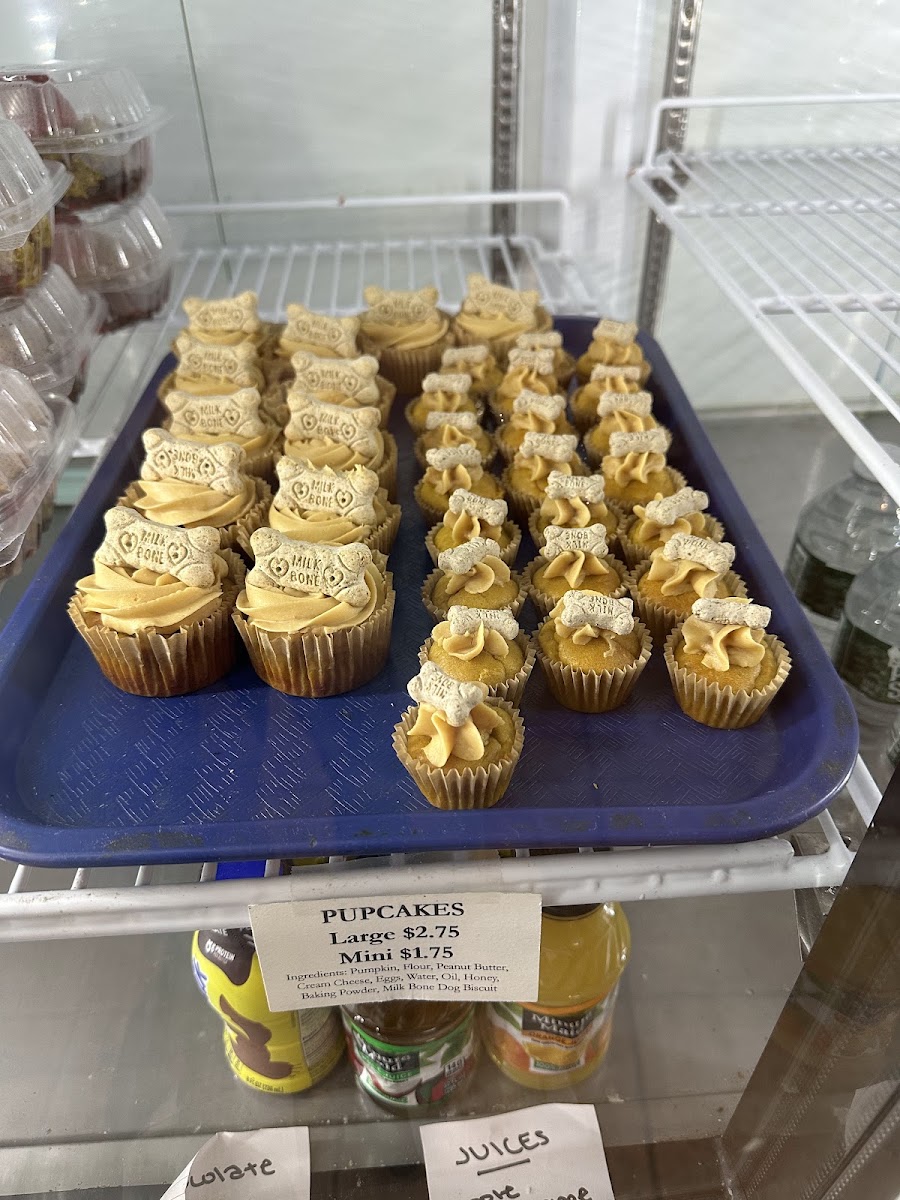 Hardy's Kitchen & Bake Co