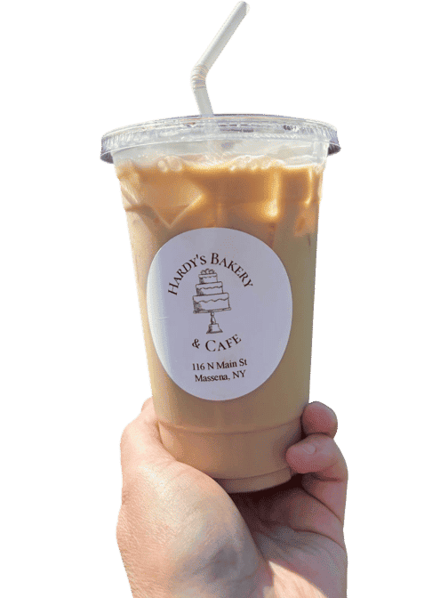 Hardy's Kitchen & Bake Co