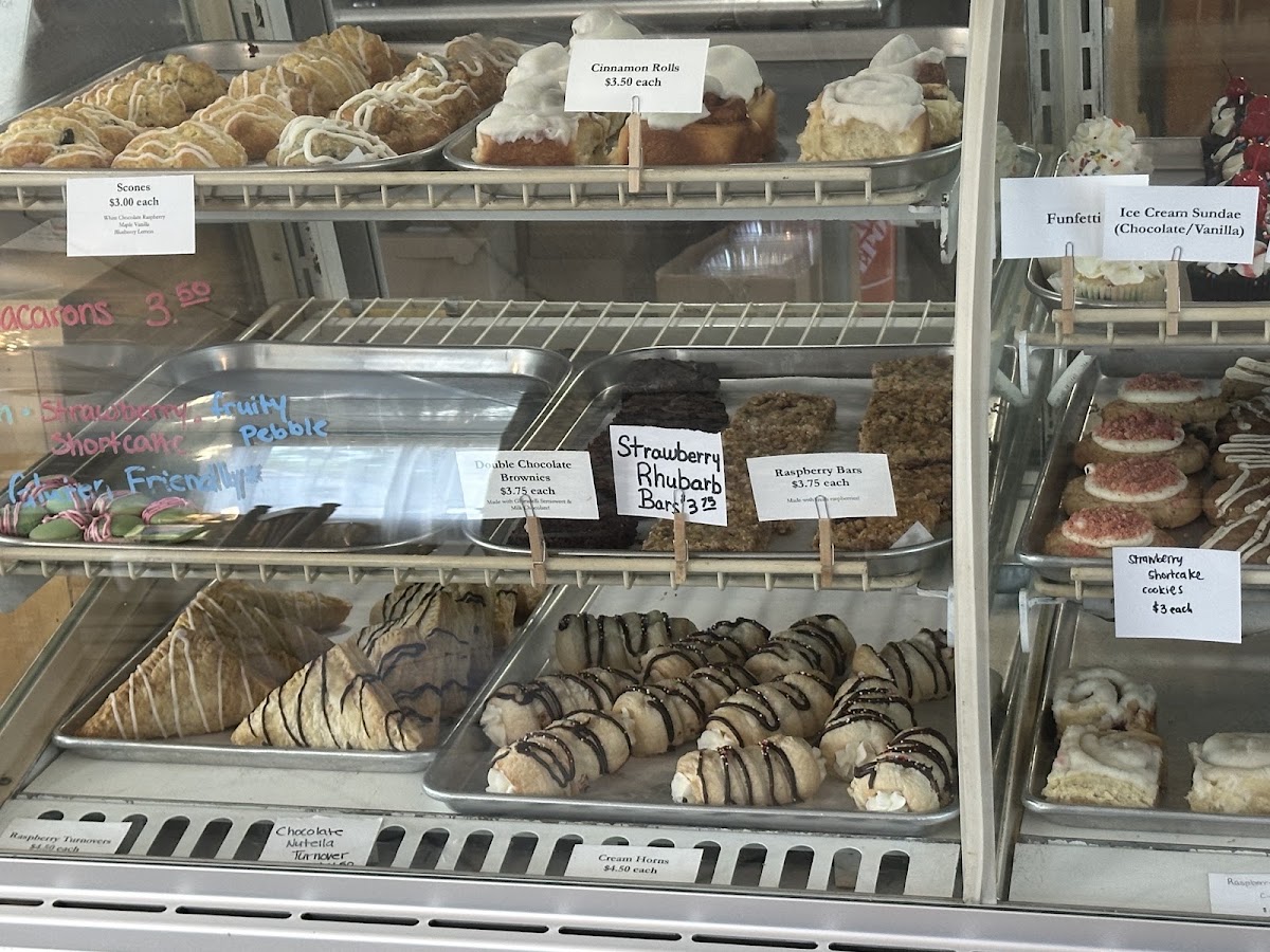 Hardy's Kitchen & Bake Co