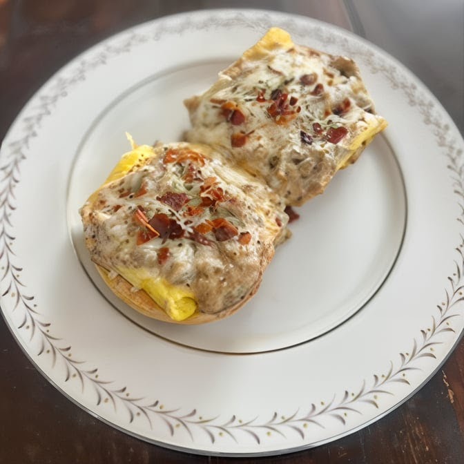 Hardy's Kitchen & Bake Co