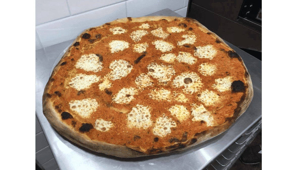 Amalfi Coast Pizzeria and Restaurant Inc