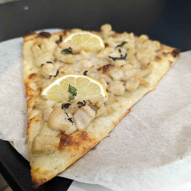 Chicken Francese