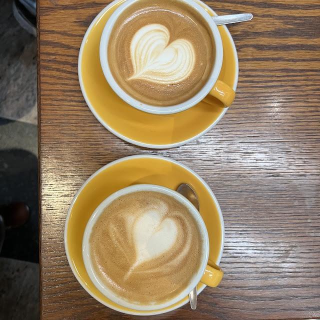 Cortado