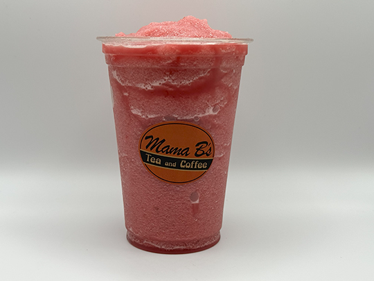 Mama B's Tea and Coffee