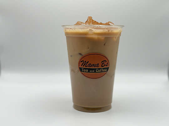 Mama B's Tea and Coffee