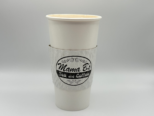 Mama B's Tea and Coffee