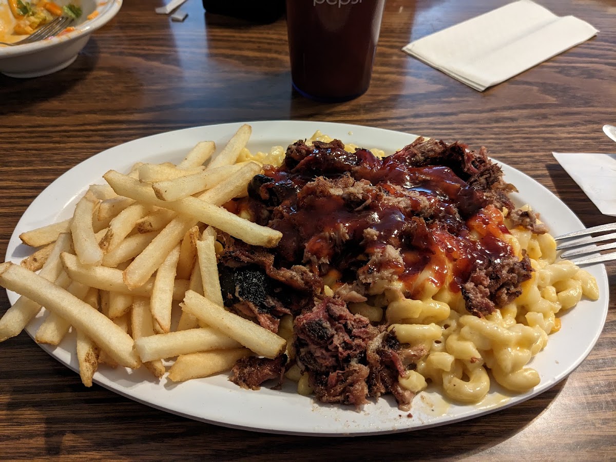 Brick's Exquisite Eats