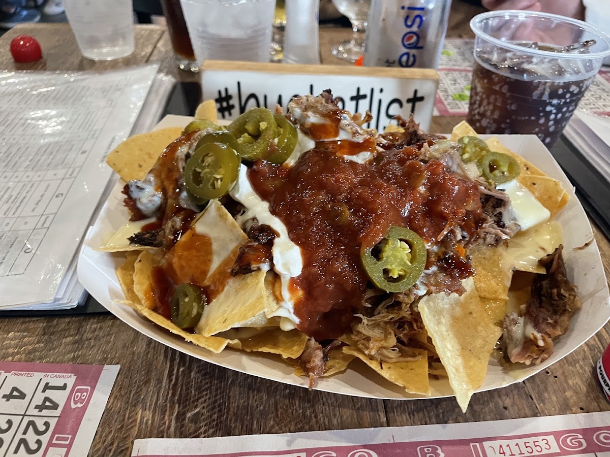 Brick's Exquisite Eats