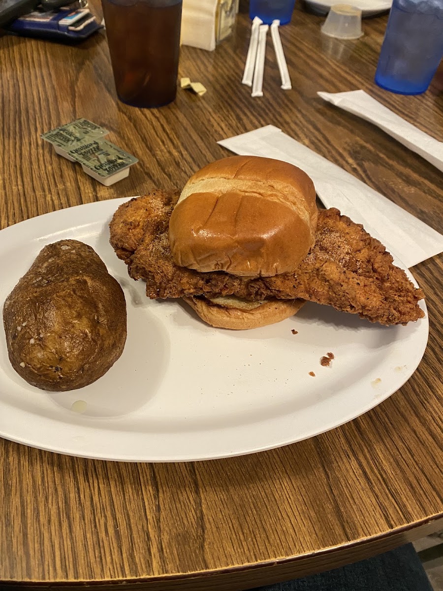 Brick's Exquisite Eats