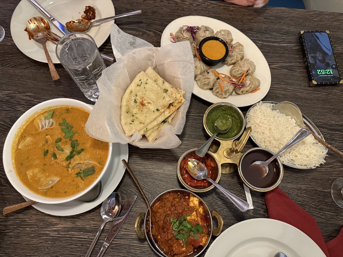 Kabab and Curry Durham