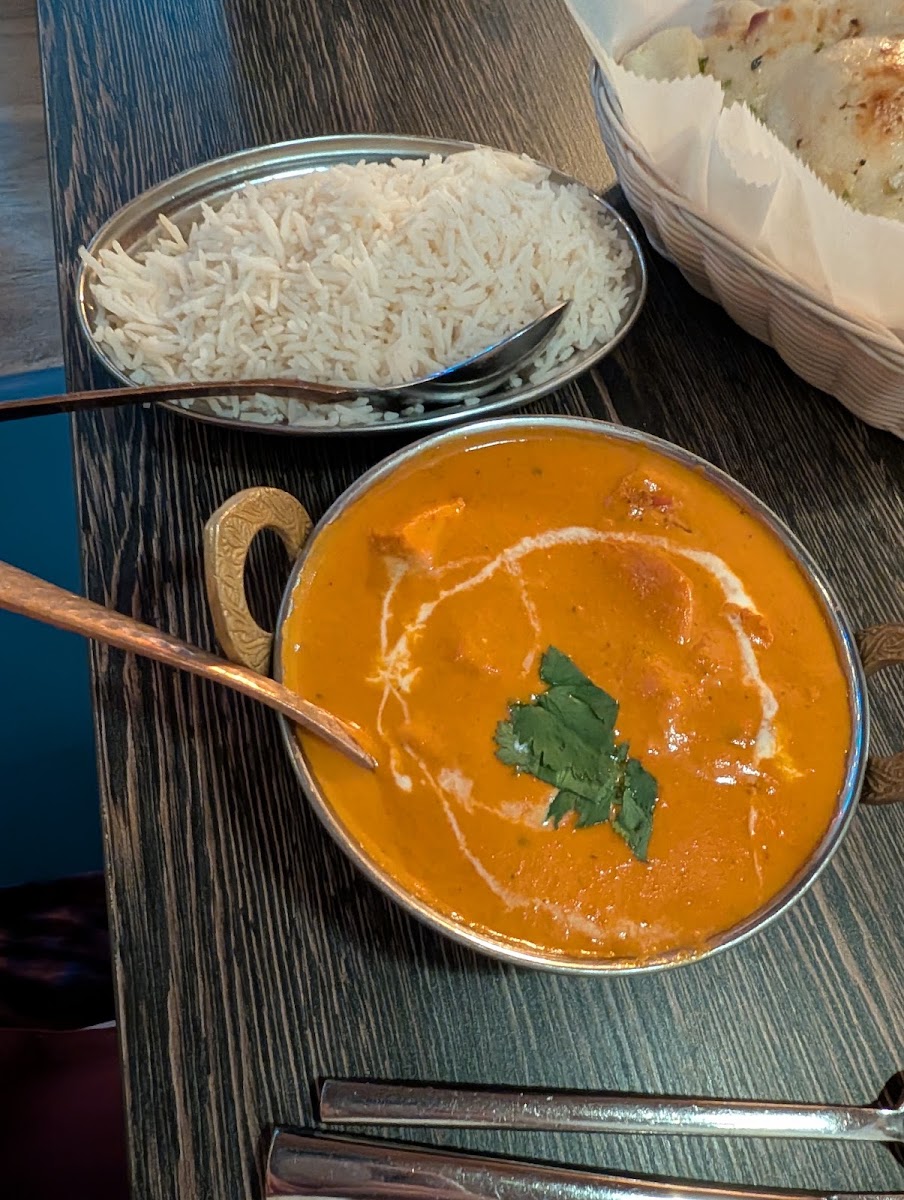 Kabab and Curry Durham