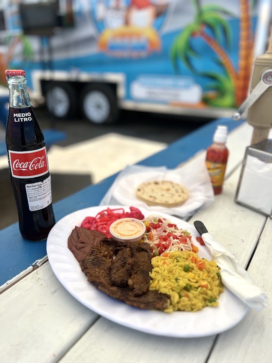 Pollo Hondureño Keidy's