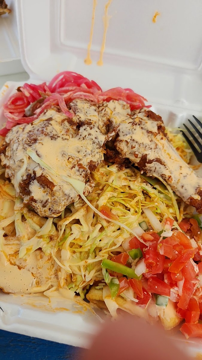Pollo Hondureño Keidy's