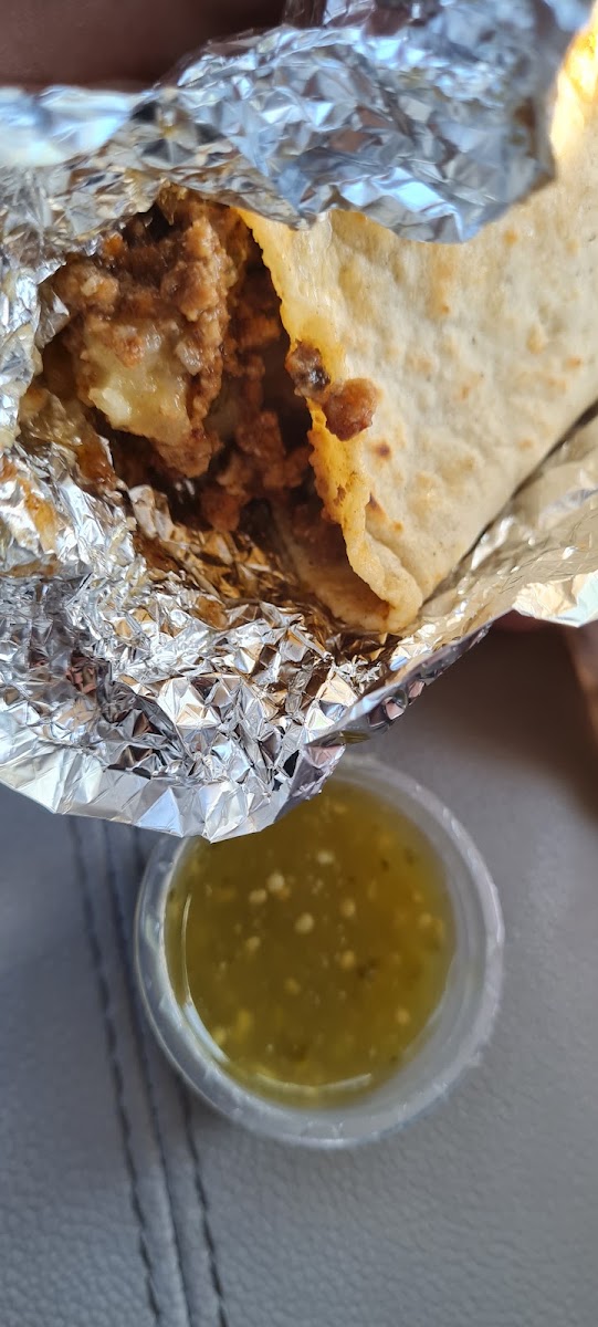 El Taquito