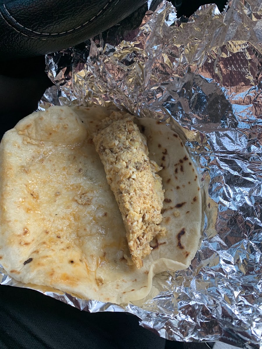 El Taquito
