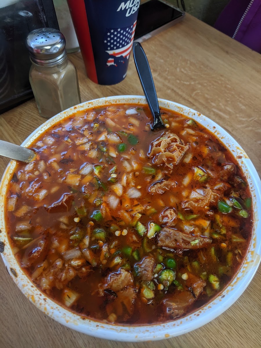 El Taquito