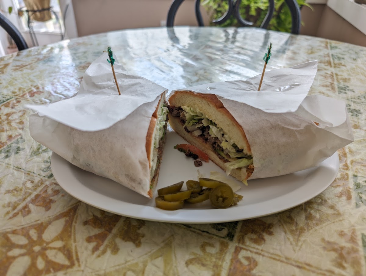 Los Chilangos Food Truck & Catering
