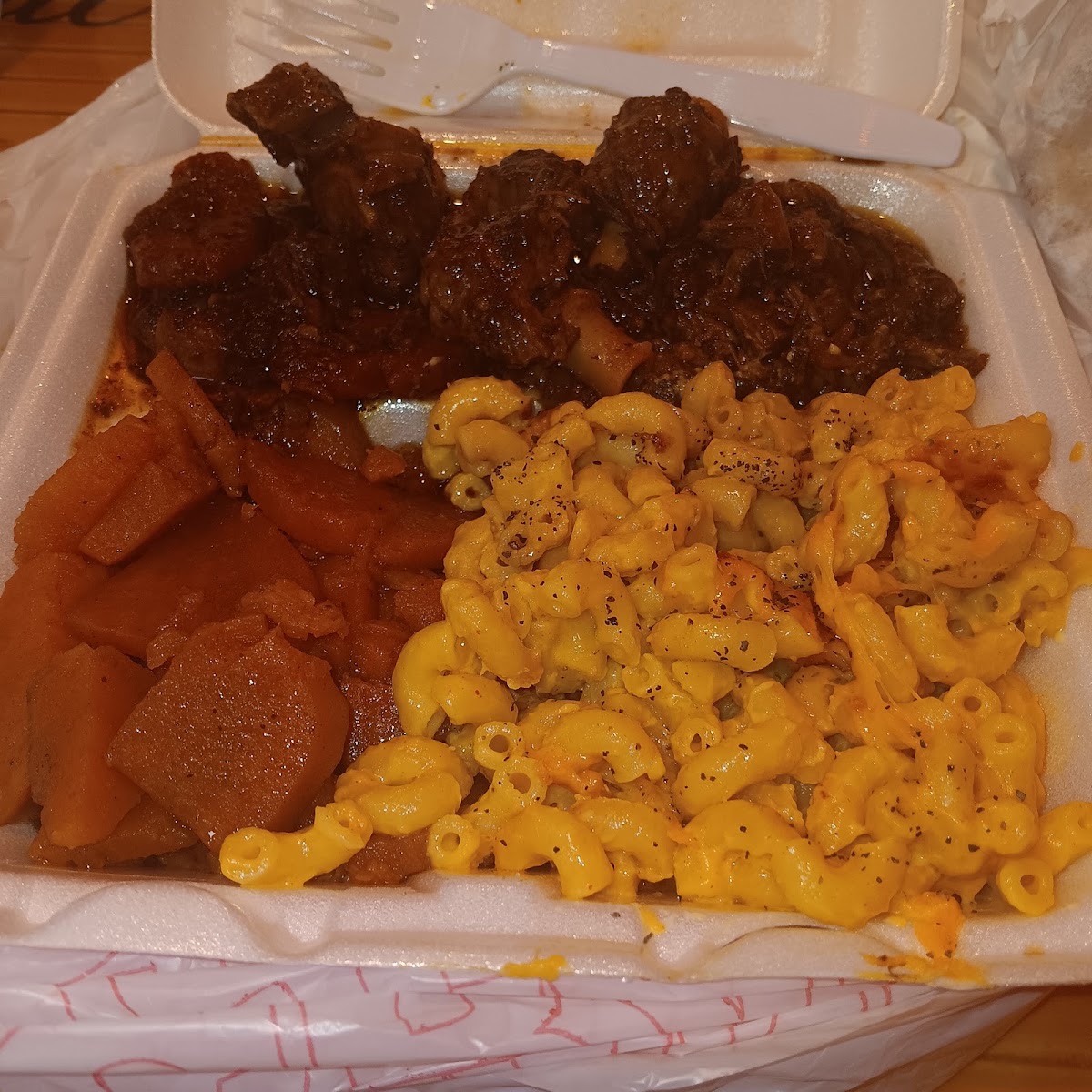 Sunshine Soulfood Cafe