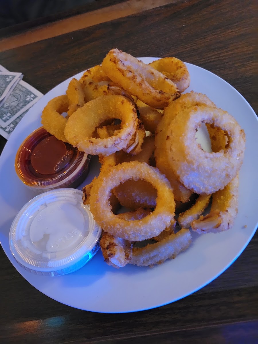 Atwell’s Pub
