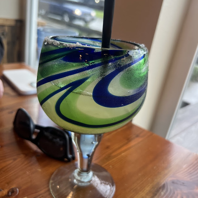 XL Margarita
