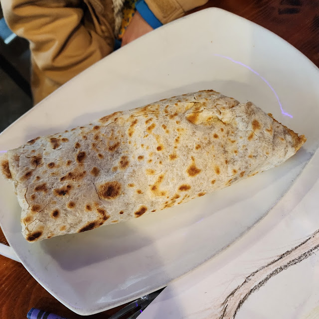 Ground Beef and Cheese