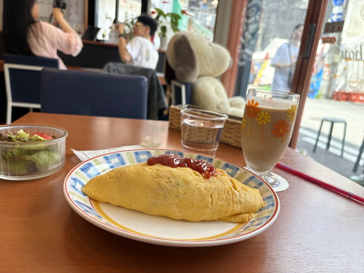 Kohikan Namba CITY