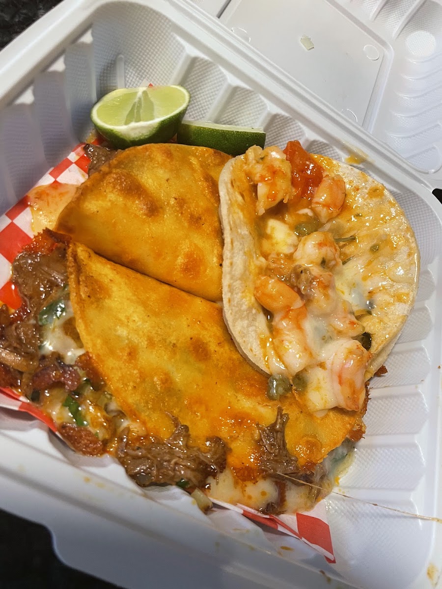 Don Cheque Taqueria