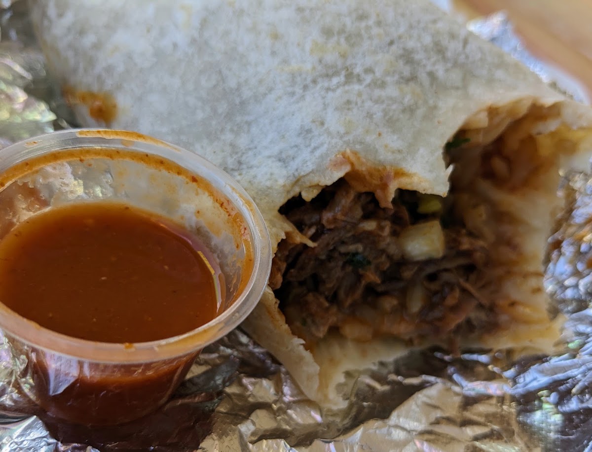 Don Cheque Taqueria