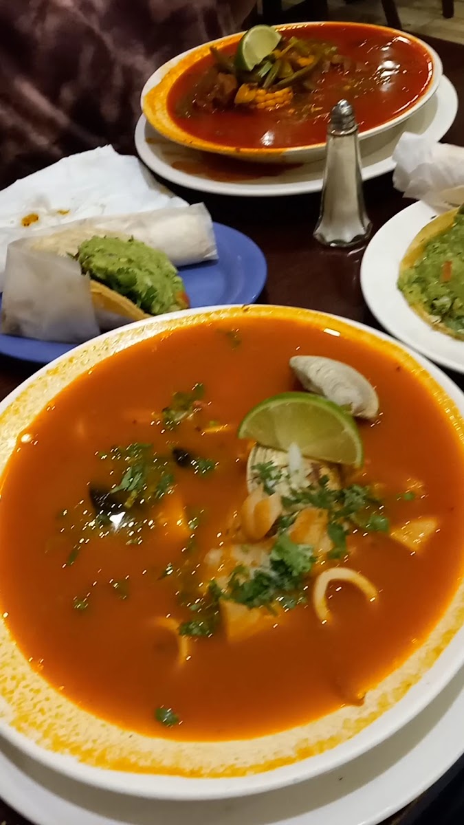 Jalapeños