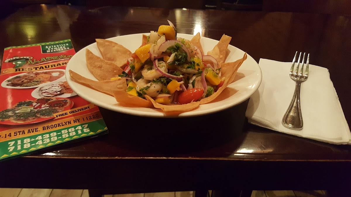 Jalapeños