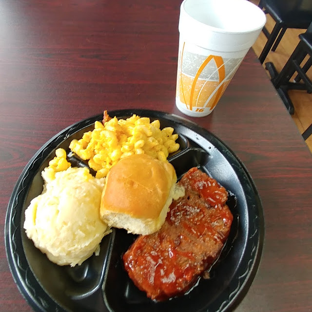 Meatloaf