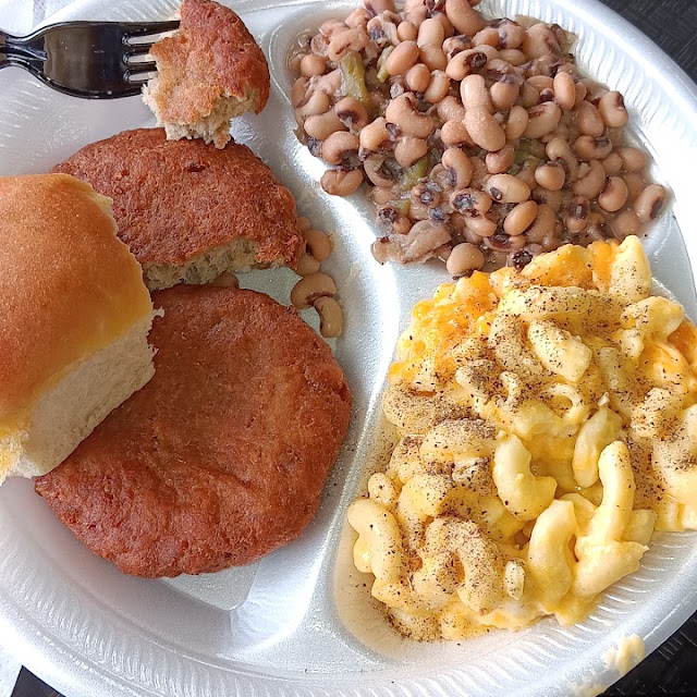Cornbread Dressing