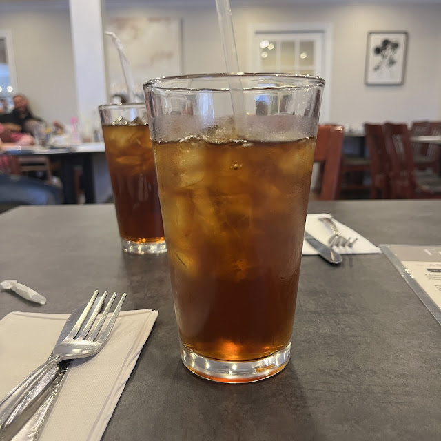 Iced Tea