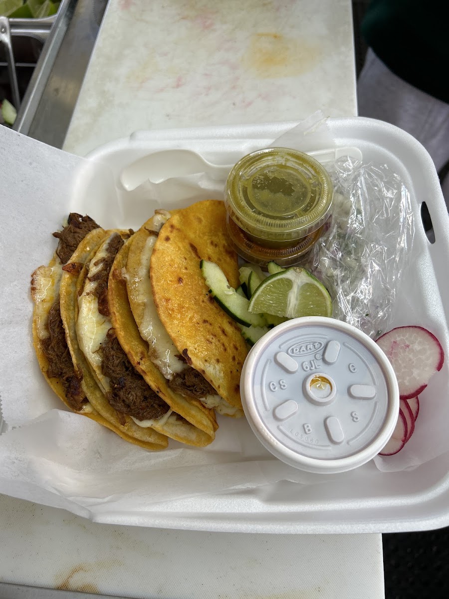 Armas 26 Taqueria